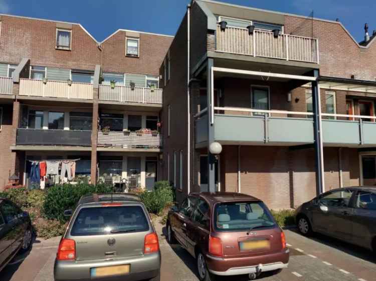 Woning bezichtiging alleen na kennismakingsgesprek