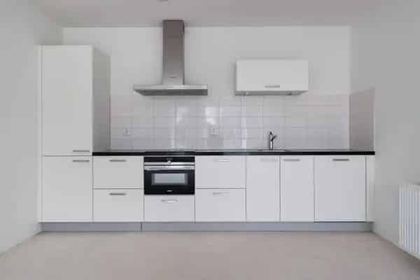 Te Huur: Modern 3 Kamerappartement Utrecht