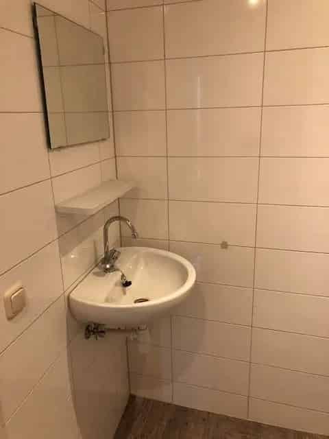 Studio Steentilstraat Groningen 25m2 Beschikbaar 1 Juni