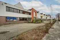 430 m2 Kantoorruimte te Huur Katwijk