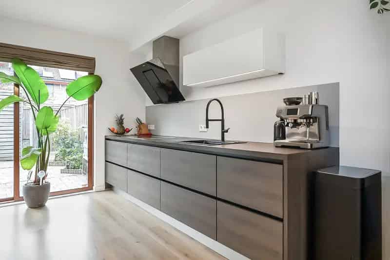 Familiehuis Floriande 4 slaapkamers Dakterras Energielabel A