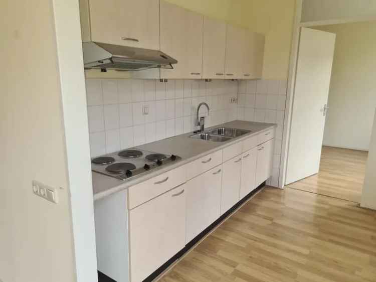 Senioren Appartement te Huur Wassenaar - Maximahof