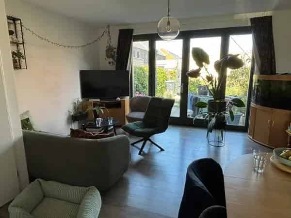 Hoekwoning Arnhem Schuytgraaf  Energielabel A+