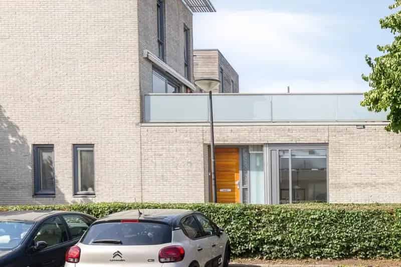 Appartement te koop Almere Buiten gerenoveerd 61m2 patiotuin