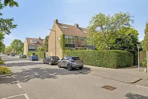Huis Te Koop , 21, Stavenissestraat, Rotterdam, Zuid-Holland