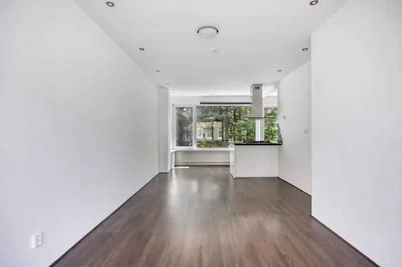 3 Kamer Appartement Rotterdam Carnisse Nabij Park