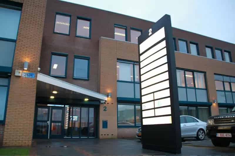 Kantoorruimte Breda: Flexibele Oplossingen voor Elk Budget