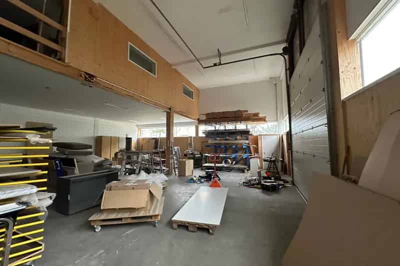 Bedrijfshal te koop Zierikzee 180m2