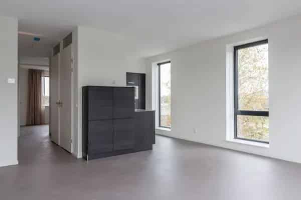 Mezzanine Flat Eindhoven 50m²