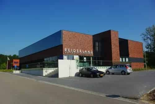Kantoorruimte te huur Finsterwolde Gezondheidscentrum