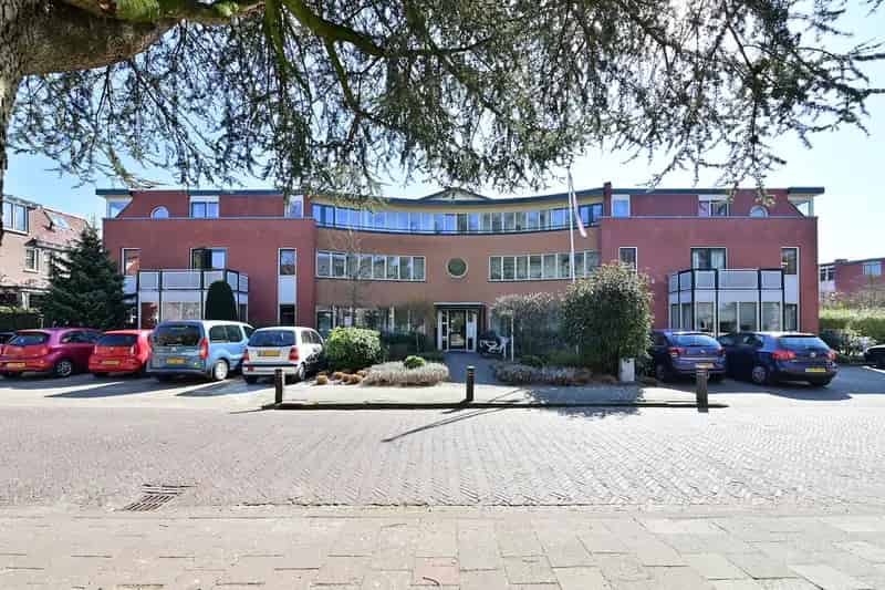 Appartement te koop Naarden: Wijnterstate