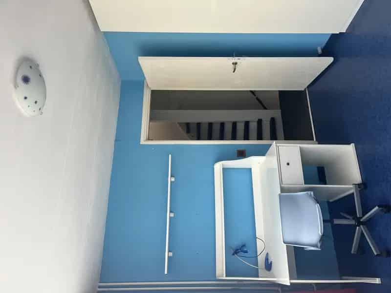 Kamer te Huur Dordrecht Nabij Centrum en Station