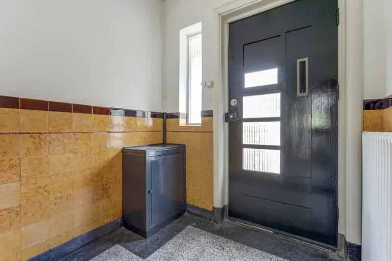 Jaren 30 woning Nijmegen 5 slaapkamers tuin Zuidwesten