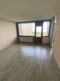 2 Kamer Appartement 39m2 Terneuzen Westerschelde Uitzicht