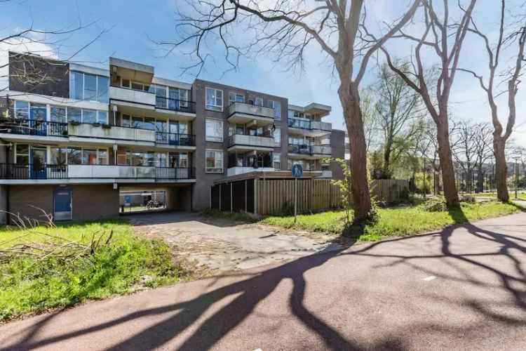 2 Kamer Appartement Gein Amsterdam - Luxe gerenoveerd