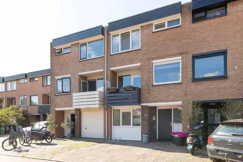Huis te koop: Willibrorduslaan 30 1216 PB Hilversum | Funda