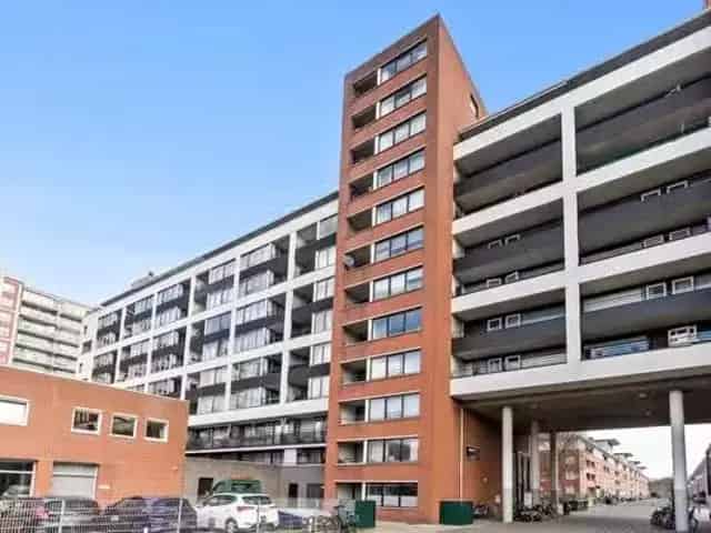 Appartement te koop Den Haag Laakkwartier Oost