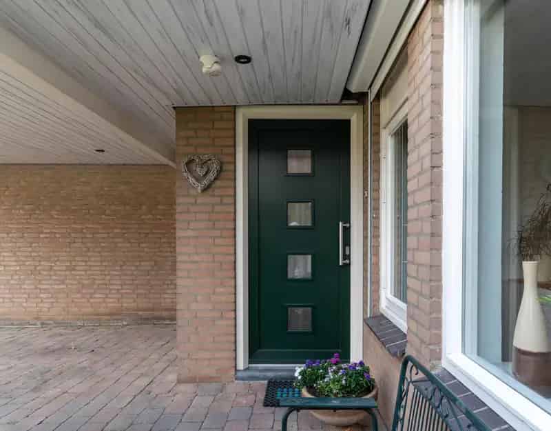 Huis te koop: Ambrosius Rozendaelstraat 12 4931 RE Geertruidenberg | Funda