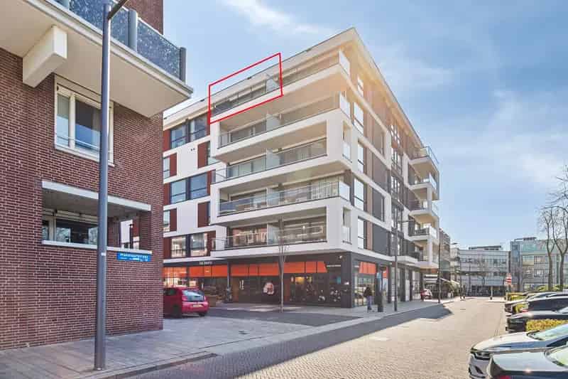 Modern Appartement Almere Centrum 48m2