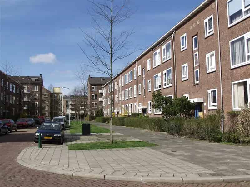 Moderne woning Te Werve nabij voorzieningen