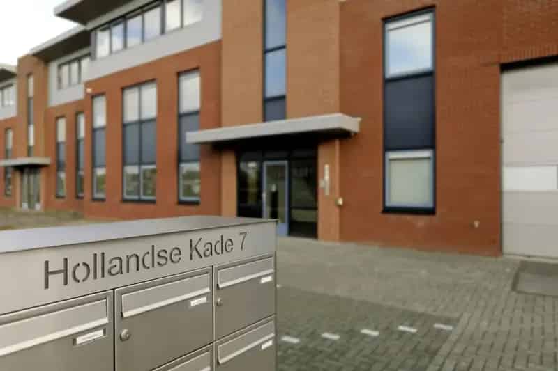 Bedrijfsruimte te Huur Abcoude Hollandse Kade