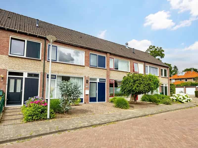 Huis te koop Heelsum Parallelweg 25