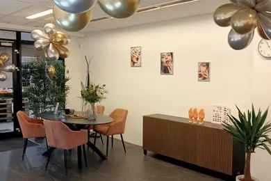 72 m2 Winkelruimte te Koop Leusden