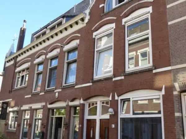 Gemeubileerde Kamer Rotterdam Centrum Nabij Openbaar Vervoer