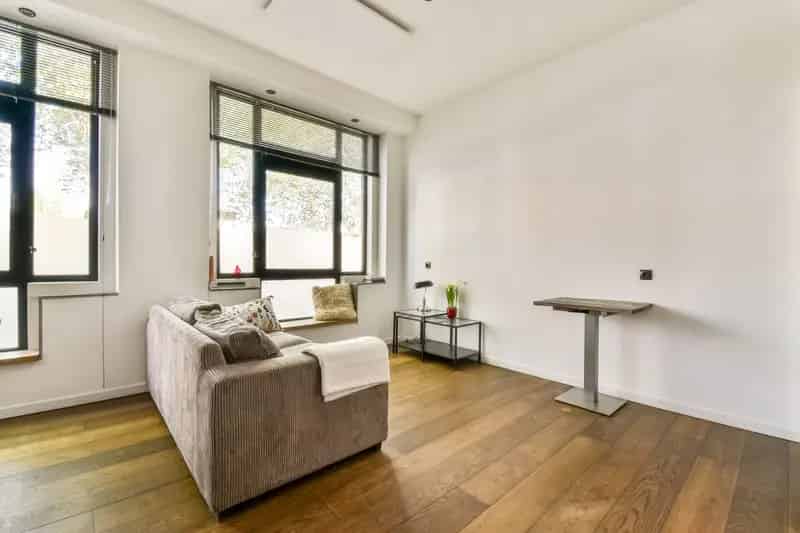 Appartement Amsterdam Oostelijk Havengebied 41m²
