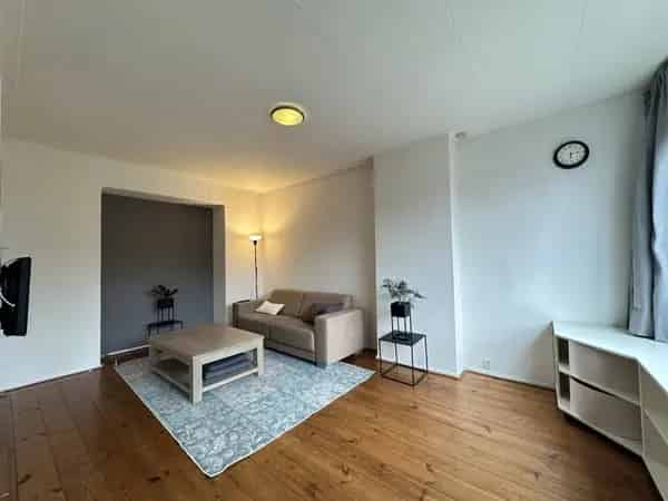 Te Huur Appartement Rotterdam Noord Gemeubileerd 2 3 Kamer Balkon