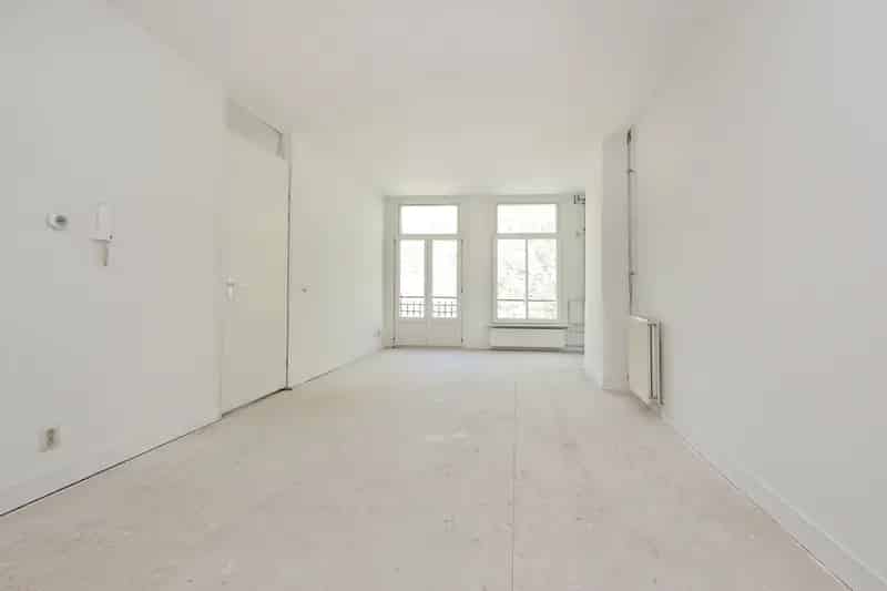 Appartement te koop Ceintuurbaan Amsterdam Pijp