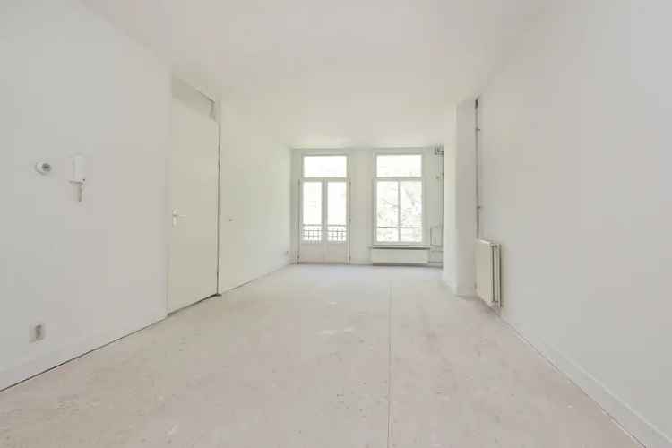 Appartement te koop Ceintuurbaan Amsterdam Pijp