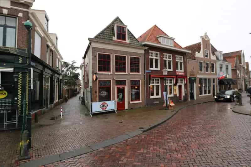Horecaruimte te Huur Hoorn Roode Steen