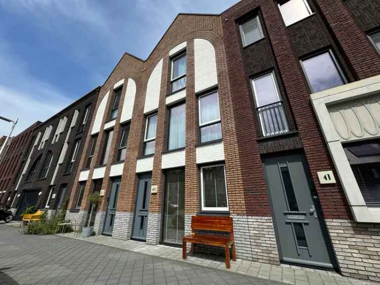 Eengezinswoning Te Huur in Utrecht, Utrecht