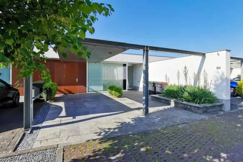 Bungalow Witbrant Oost: Rustig Wonen met Groen Uitzicht