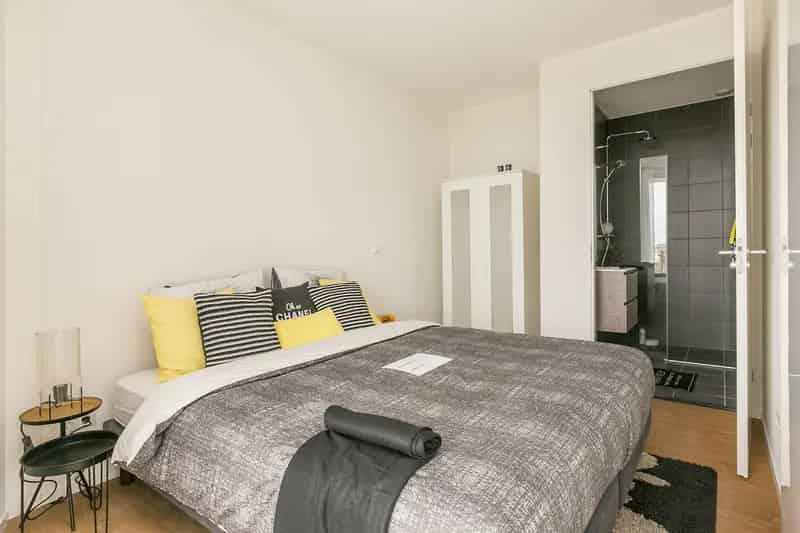 Amstel Tower Appartementen Amsterdam