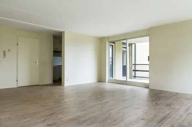 Portiekflat te huur Nijkerk 3 kamers 95m2