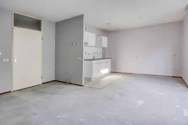 Appartement Kampen 3 Kamer Tweede Verdieping
