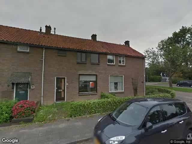 Mr. Heemskerkstraat 79, 2982SH Ridderkerk