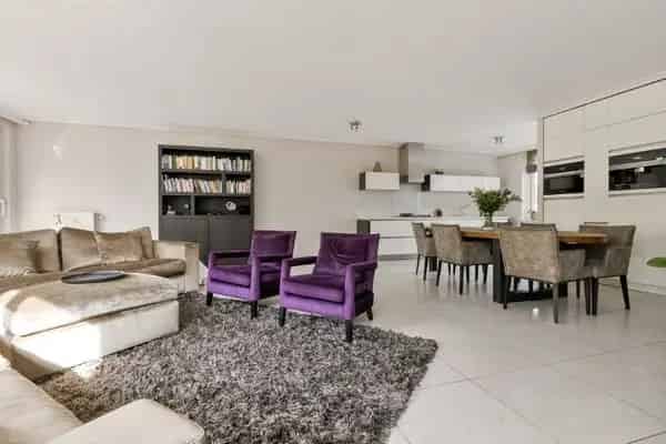 2 Slaapkamer Appartement Westerpark Gemeubileerd of Ongemeubileerd