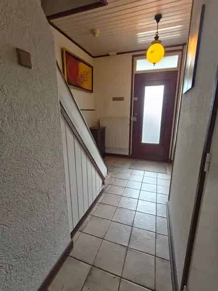Ruime Familiewoning te Gerwen 217m2