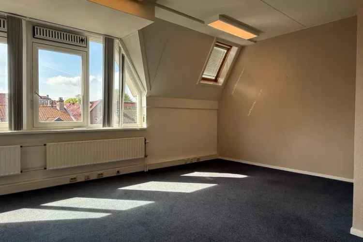 Zorgpraktijkruimte te huur Bussum 22m2