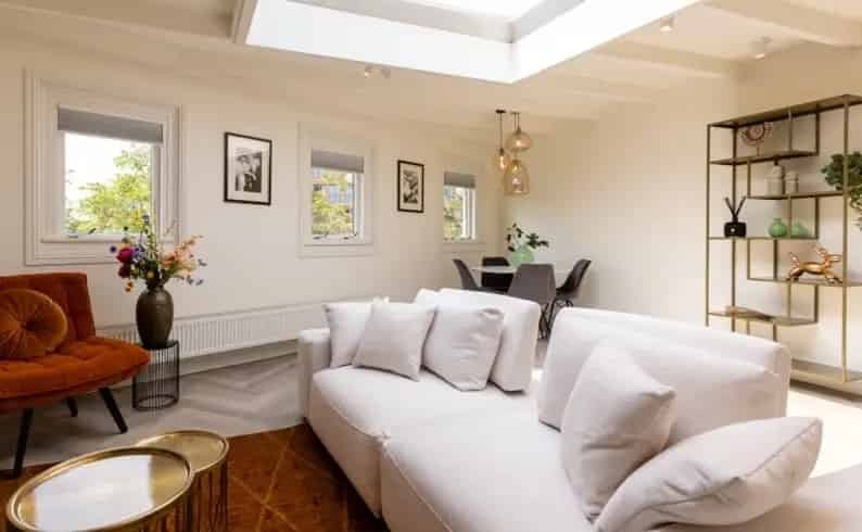 Belegging Rotterdam: 10 Luxe Appartementen Scheepvaartkwartier