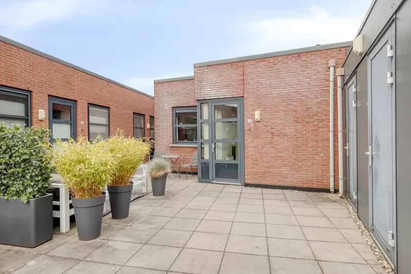Modern 3-kamerappartement in De Terrassen met Loggia en Uitzicht