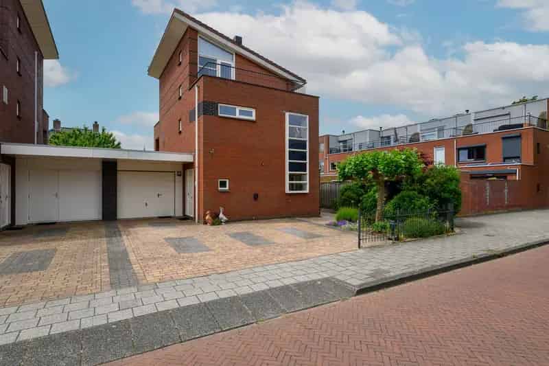 Huis te koop: Hofje van Maat 41 2685 RK Poeldijk 