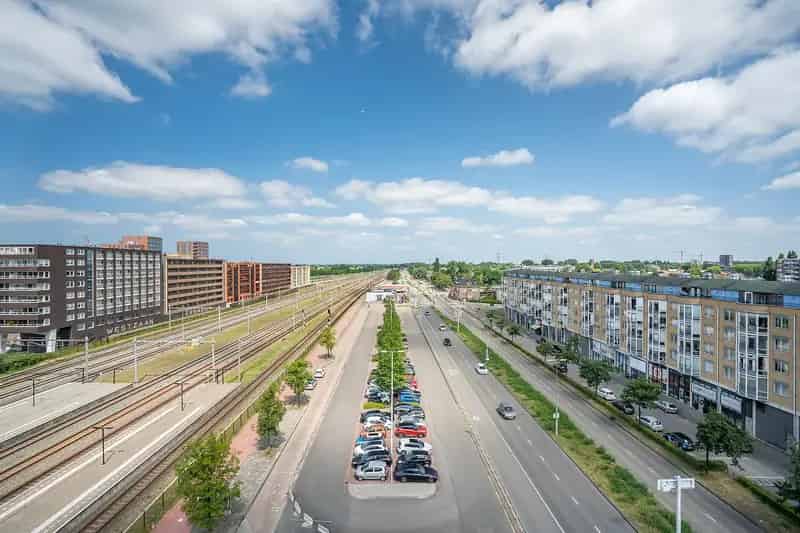 Kantoorruimte te huur Zaandam: Modern en centraal gelegen