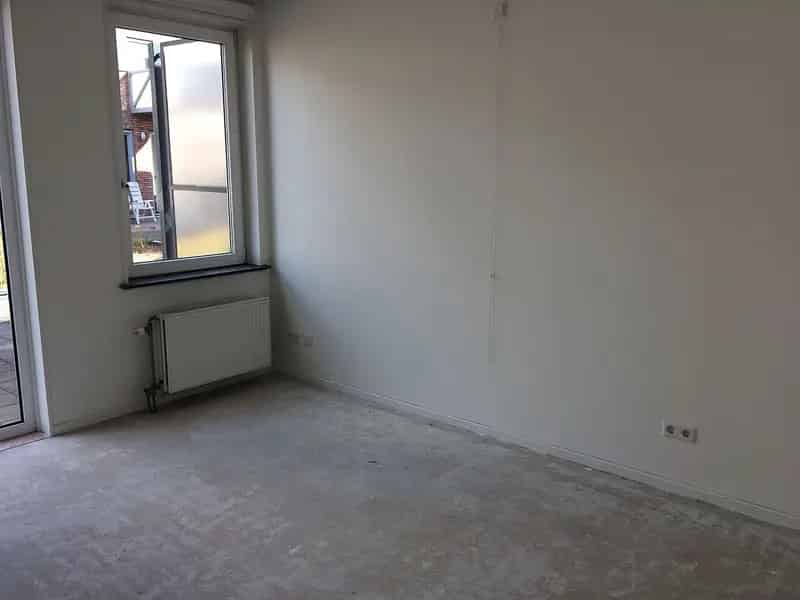 3 Kamer Appartement Hoofddorp Floriande 60m2 Balkon