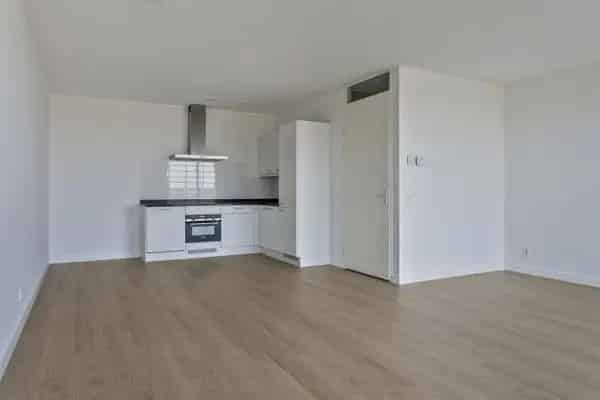 Luxe Appartement Bovenste Verdieping Prachtig Uitzicht
