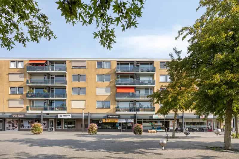 Appartement te koop: Europaplein 94 5101 VZ Dongen | Funda
