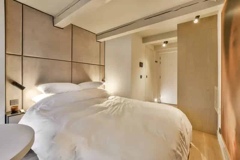 Luxe Microwoning Grachtengordel Studio Piet Boon